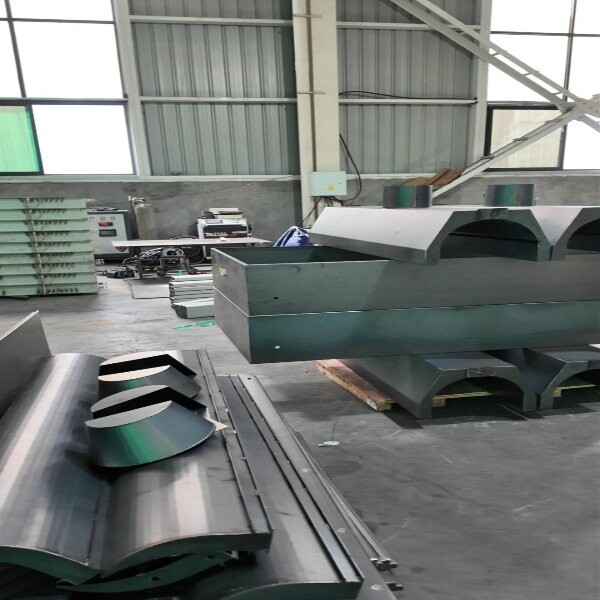 机械外壳轻量化结构 加强筋设计稳固减重